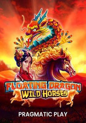 Floating Dragon Wild Horses
